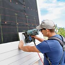 Best Siding Removal and Disposal  in Huber Heights, OH